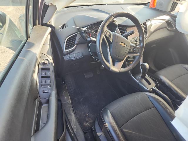 2020 CHEVROLET TRAX 1LT - 3GNCJLSB7LL188623