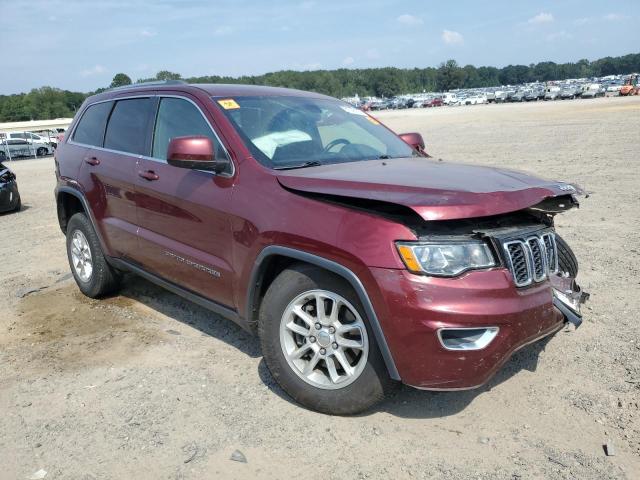 2018 JEEP GRAND CHEROKEE LAREDO - 1C4RJEAG2JC438385