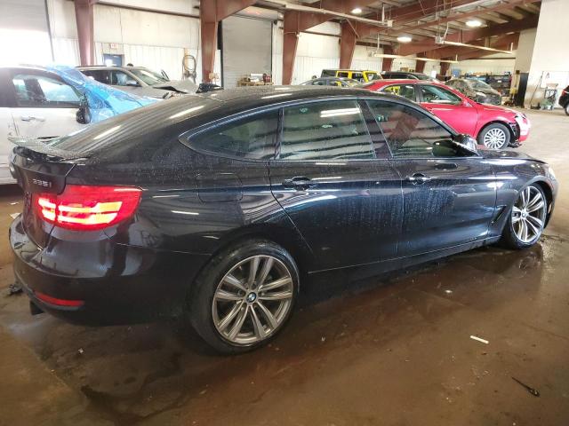 2016 BMW 335 XIGT WBA3X9C50GD869749