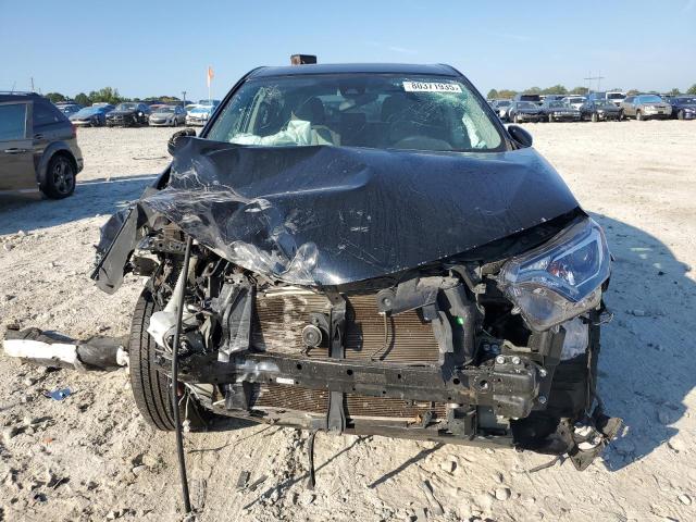 2018 TOYOTA RAV4 ADVEN 2T3WFREV9JW466945