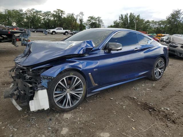 2017 INFINITI Q60 PREMIUM JN1EV7EL4HM553129