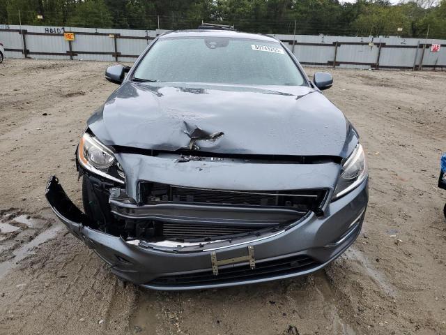 2017 VOLVO S60 PREMIER #3293519543