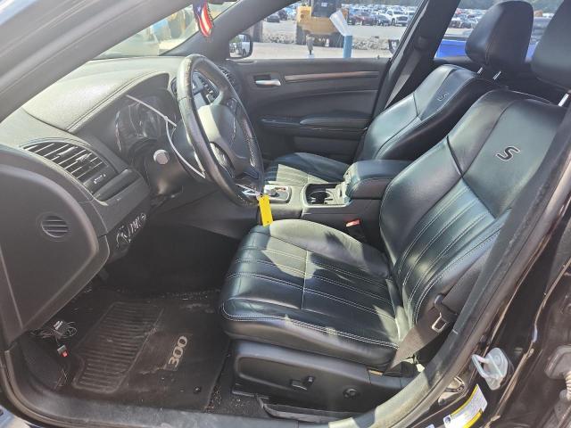 2016 CHRYSLER 300 S 2C3CCABGXGH233799