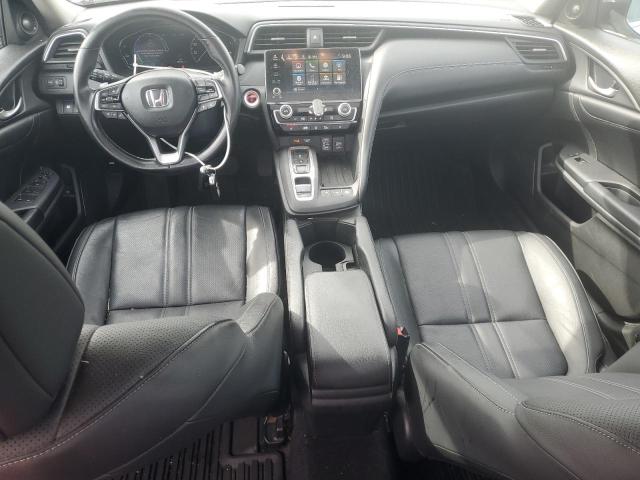 2019 HONDA INSIGHT TOURING 19XZE4F9XKE001401