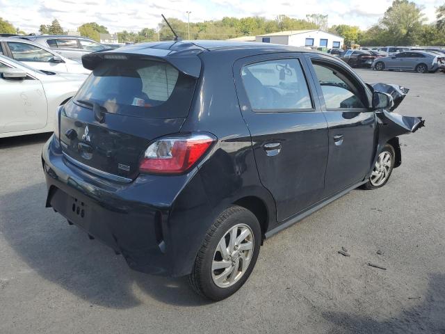 2024 MITSUBISHI MIRAGE ES #3319036254