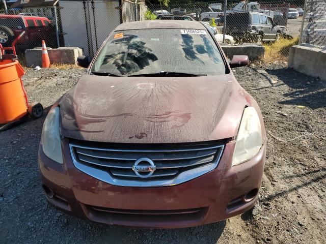 2011 NISSAN ALTIMA BAS - 1N4AL2APXBN453931