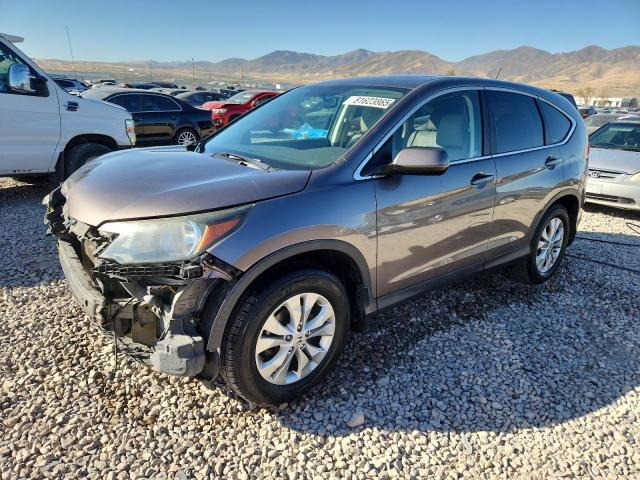 2012 HONDA CR-V EX - 5J6RM4H53CL067708