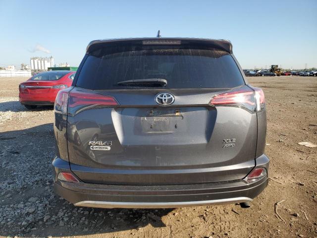 2018 TOYOTA RAV4 ADVEN 2T3RFREV7JW770420