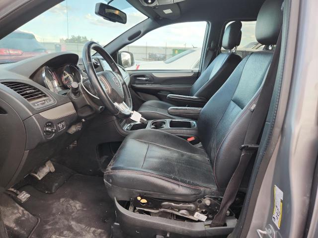 2017 DODGE GRAND CARA 2C4RDGEG9HR712812