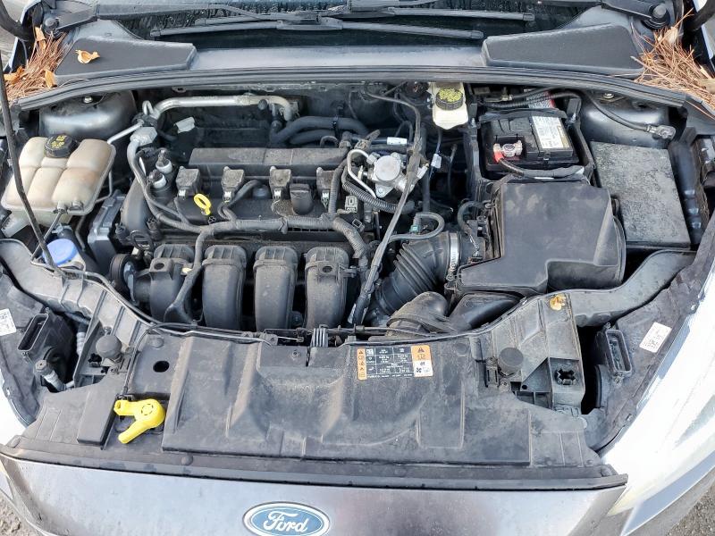 2017 FORD FOCUS S 1FADP3E26HL307701