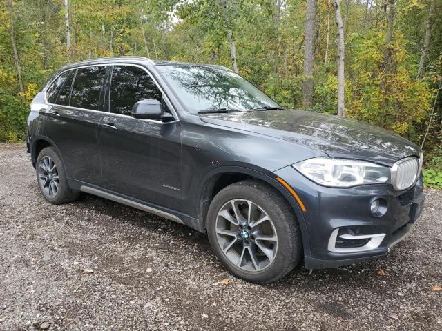 2017 BMW X5 XDRIVE35D 5UXKS4C37H0U05282