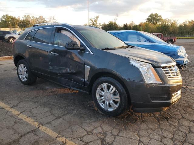 2015 CADILLAC SRX LUXURY 3GYFNBE39FS545488