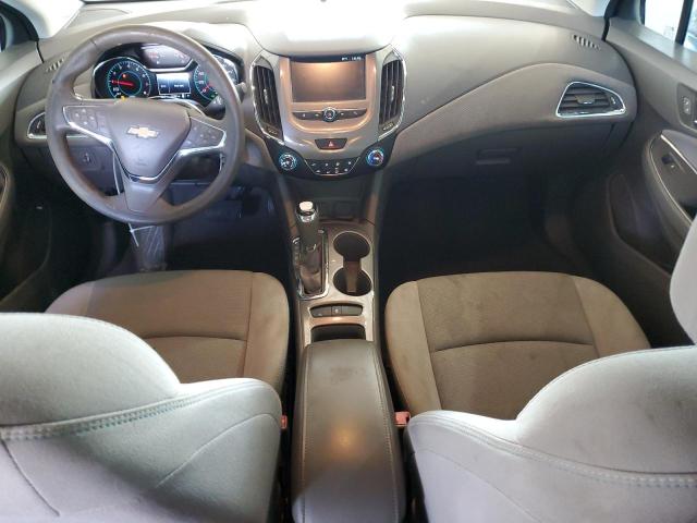 2016 CHEVROLET 136 1G1BE5SM8G7262270