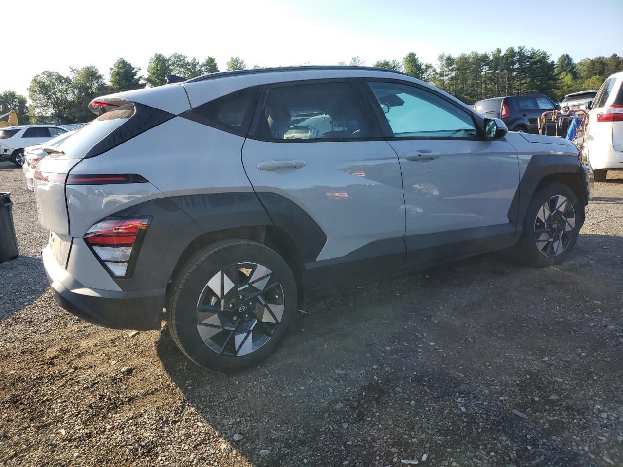 HYUNDAI KONA SEL