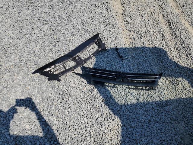 2024 MITSUBISHI MIRAGE ES ML32AUHJ8RH027202