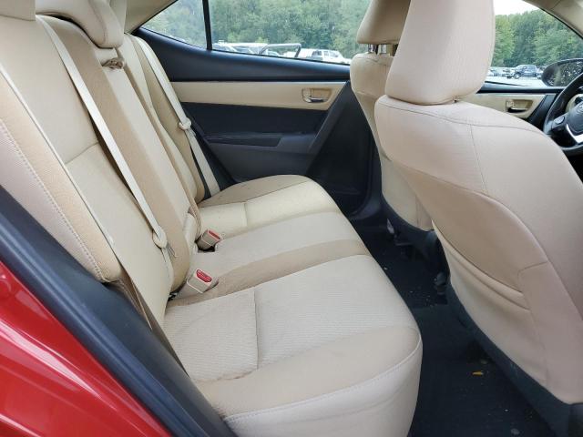 2019 TOYOTA COROLLA L #3303800421