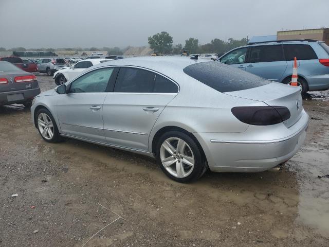 2013 VOLKSWAGEN CC SPORT - WVWBP7AN1DE519400