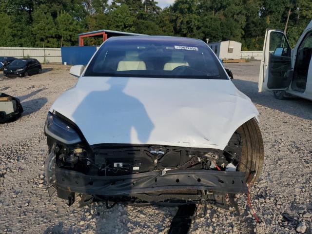 2016 TESLA MODEL X 5YJXCBE46GF000271
