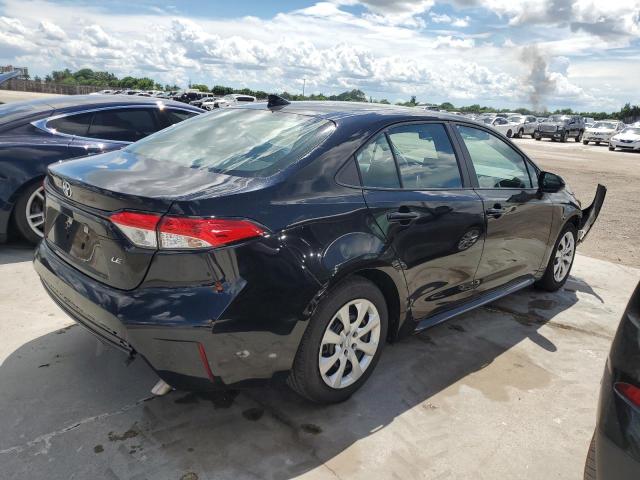 2025 TOYOTA COROLLA LE 5YFB4MDE3SP236550