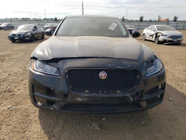2017 JAGUAR F-PACE PREMIUM SADCJ2BV2HA893622
