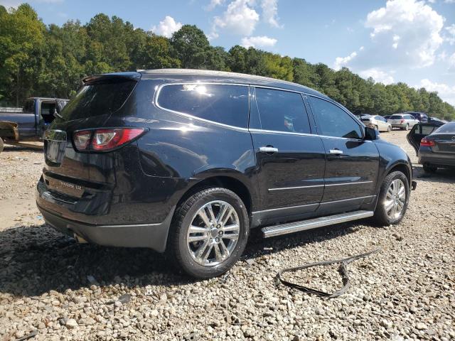 2016 CHEVROLET TRAVERSE L 1GNKRJKD2GJ106921
