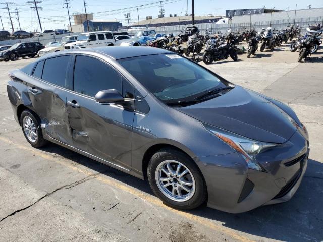 2018 TOYOTA PRIUS JTDKBRFU1J3081172
