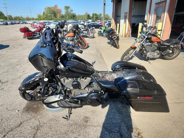 2015 HARLEY-DAVIDSON FLHXS STREET GLIDE SPECIAL 1HD1KRM16FB646127