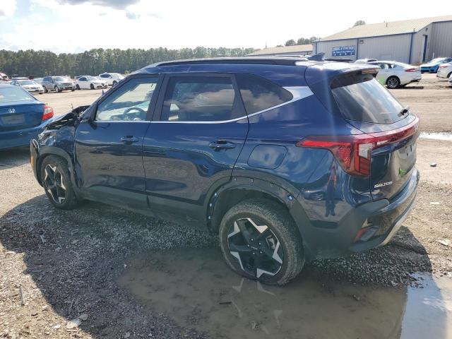 2024 KIA SELTOS EX #3293455407