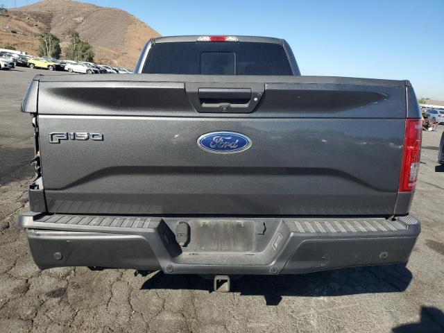 2016 FORD F150 SUPER 1FTEX1CP6GKE74596