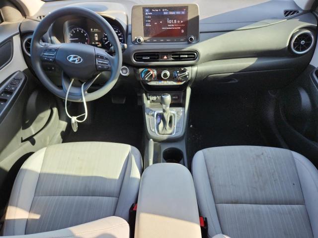 2022 HYUNDAI KONA SEL KM8K62AB1NU794859