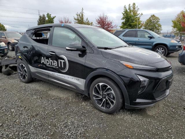 2023 CHEVROLET BOLT EUV PREMIER 1G1FZ6S06P4111907