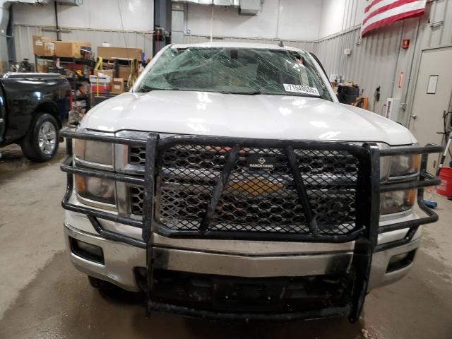 2014 CHEVROLET SILVERADO K1500 LT - 1GCVKREC1EZ103518
