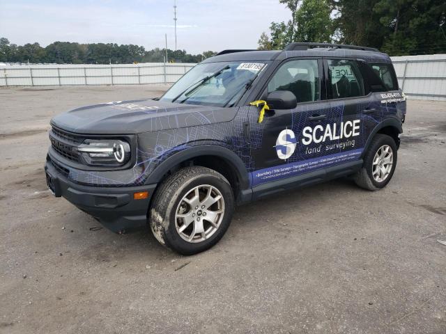 FORD BRONCO SPO