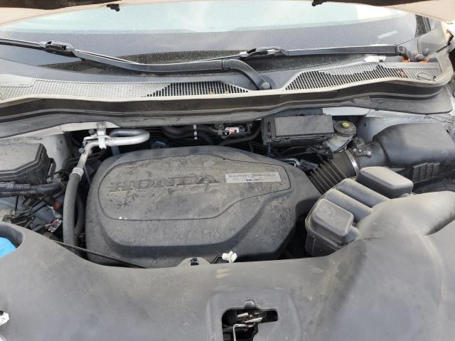 2018 HONDA PILOT EXL 5FNYF5H59JB014089