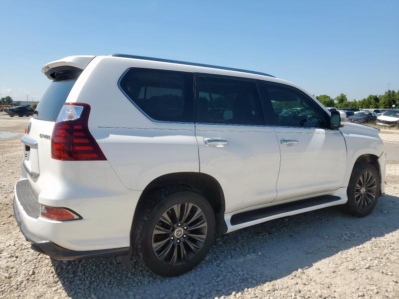 2022 LEXUS GX 460 LUX JTJGM7BXXN5319144
