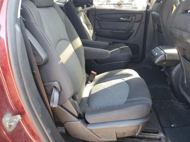 2017 CHEVROLET TRAVERSE LT 1GNKVGKD9HJ225646