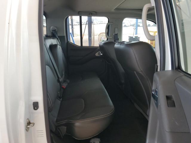 2020 NISSAN FRONTIER S - 1N6ED0EB7LN718251