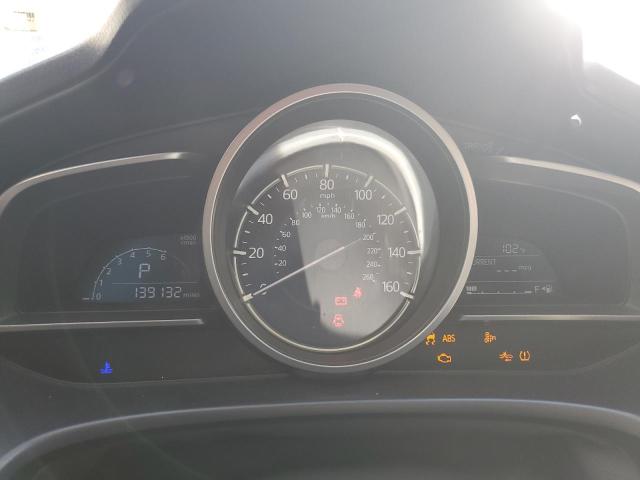 2018 MAZDA 3 TOURING - 3MZBN1V36JM203358