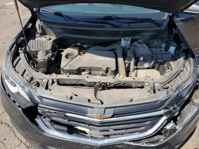 2019 CHEVROLET EQUINOX LT #3287999159