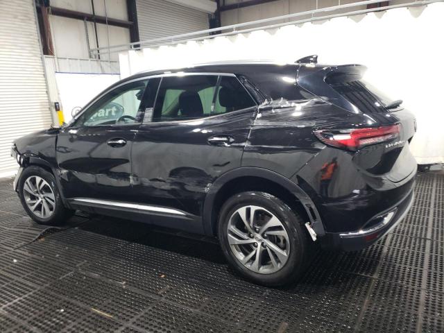 2023 BUICK ENVISION E LRBFZNR46PD081431