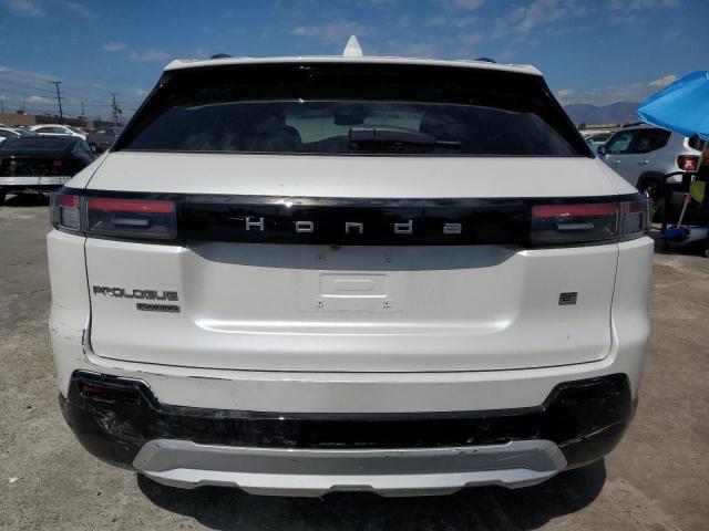 2025 HONDA PROLOGUE T 3GPKHWRM6SS511121