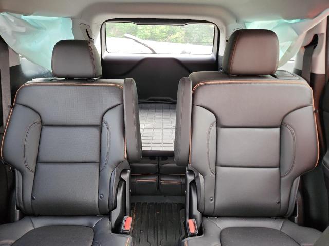 2023 GMC ACADIA AT4 1GKKNLLS3PZ184286