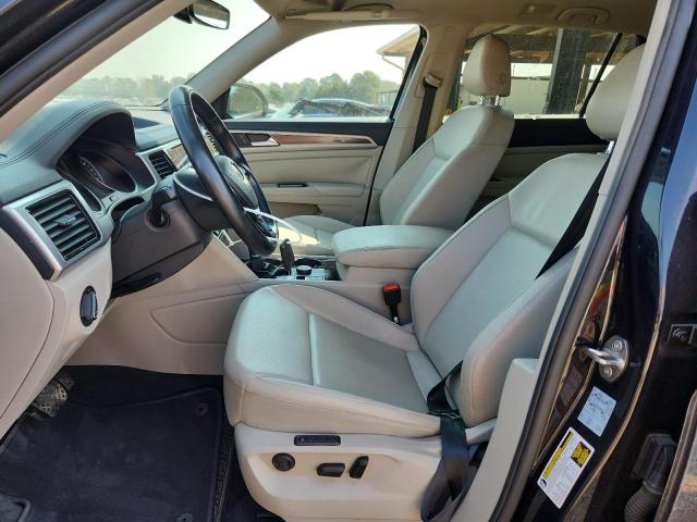 2018 VOLKSWAGEN ATLAS SEL 1V2MR2CAXJC527954