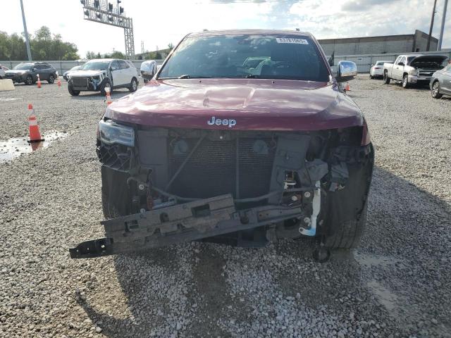 2017 JEEP GRAND CHEROKEE LIMITED 1C4RJFBGXHC802499