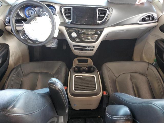 2022 CHRYSLER PACIFICA T 2C4RC1BG7NR199219