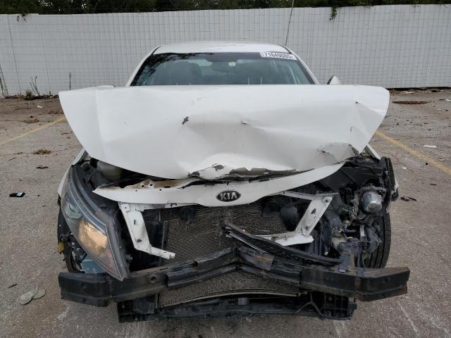 2015 KIA OPTIMA LX - KNAGM4A78F5613210
