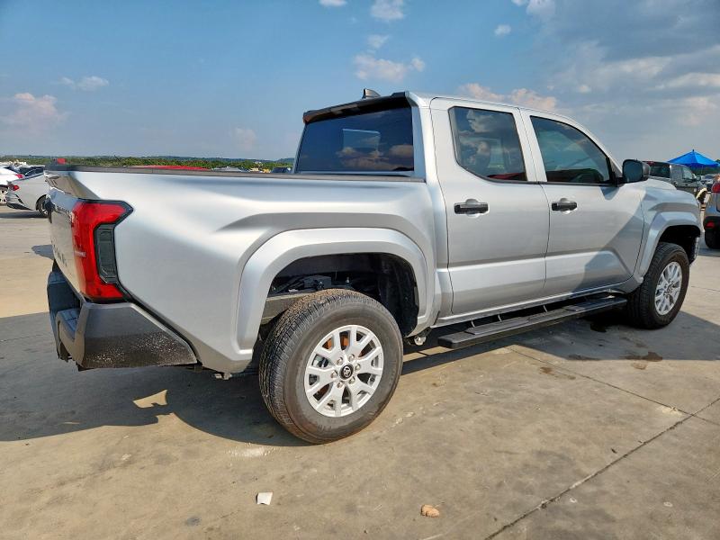 2025 TOYOTA TACOMA - 3TYKD5HN3ST029605