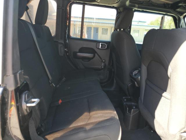 2018 JEEP WRANGLER UNLIMITED SPORT 1C4HJXDG6JW264757