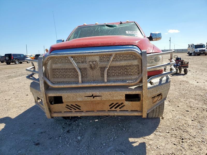 2017 RAM 2500 LARAMIE 3C6UR5NL5HG771382