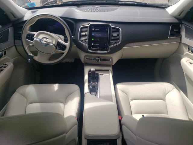 2025 VOLVO XC90 CORE YV4H60PJXS1308464